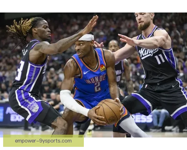 NBA雷霆赛程全面解析冲击西部榜首关键战时间一览与胜负前瞻